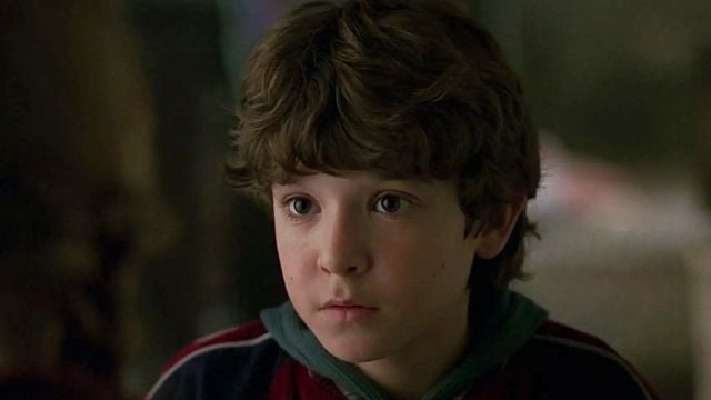 image de la news Jumanji : qu’est devenu l’acteur qui jouait le petit Peter ?