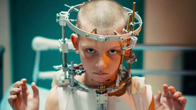 image de la news Après le choc de la Palme d'or Titane, on connait la date de sortie du prochain film de Julia Ducournau