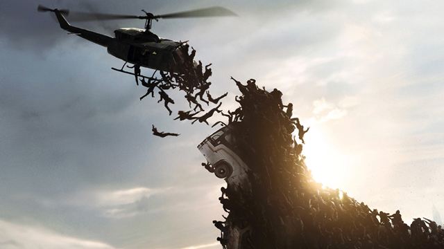 World War Z : la fin originale du film avec Brad Pitt aurait sauvé la saga