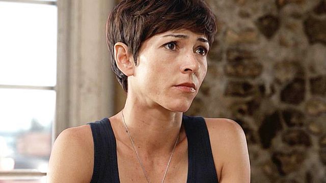 image de la news Un Si Grand Soleil : "On n’a pas trop l’habitude de voir ce genre de comportement de la part d’une femme"... Malya Roman se confie sur la part sombre de son personnage