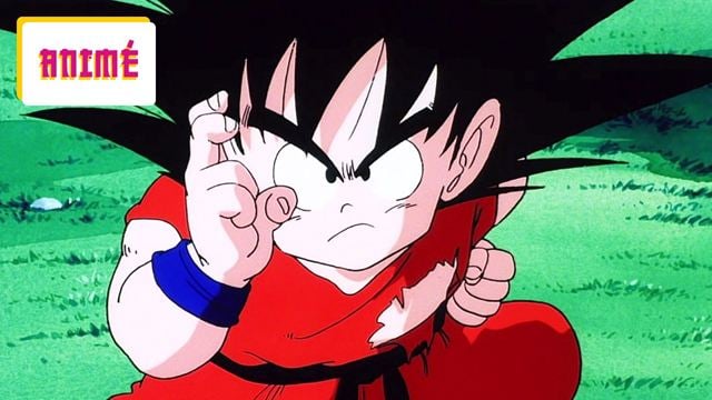 "Toriyama et moi, on est liés pour la vie" : la voix française de Goku réagit à la disparition du créateur de Dragon Ball