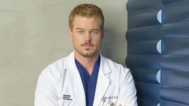 image de la news Grey's Anatomy : Eric Dane avait-il été viré de la série médicale ?