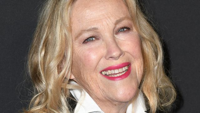 image de la news "Tu as été une partie spéciale de ma vie" : Tim Burton rend un vibrant hommage à Catherine O'Hara, sa Delia de Beetlejuice