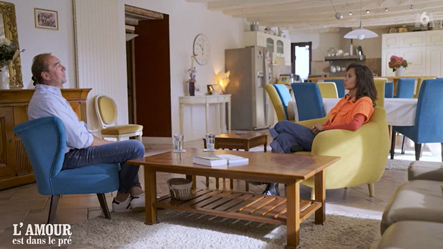 image de la news L'amour est dans le pré : la vérité sur le tri du courrier en coulisses