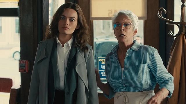 image de la news Privée de sortie au cinéma, cette comédie avec Jamie Lee Curtis débarque finalement 2 jours en salle