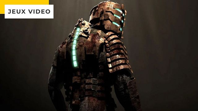 image de la news Dead Space Remake : la bande-annonce de lancement