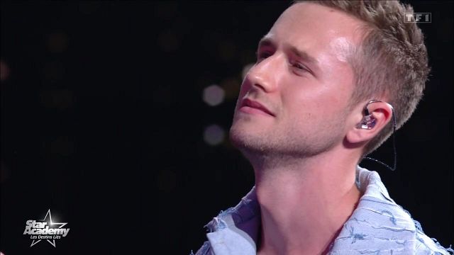 image de la news Exclu. Star Academy : "Elle a une voix incroyable", voici qui va gagner selon Théo L