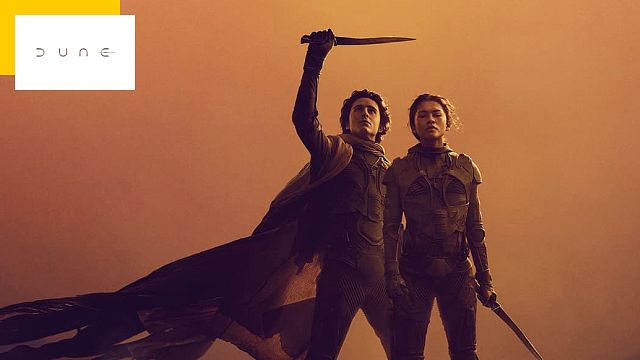 image de la news Dune : un troisième volet en préparation avec Denis Villeneuve aux commandes ?