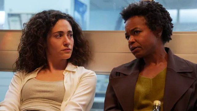 image de la news Bientôt disponible : ce thriller très attendu signe le grand retour d'une actrice culte après 9 saisons passées dans la série Shameless US