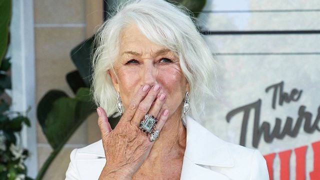 image de la news 80 ans, 110 films, 1 Oscar… Cette immense actrice délivre un message de soutien à Tom Hardy en mauvaise posture sur la série de Guy Ritchie