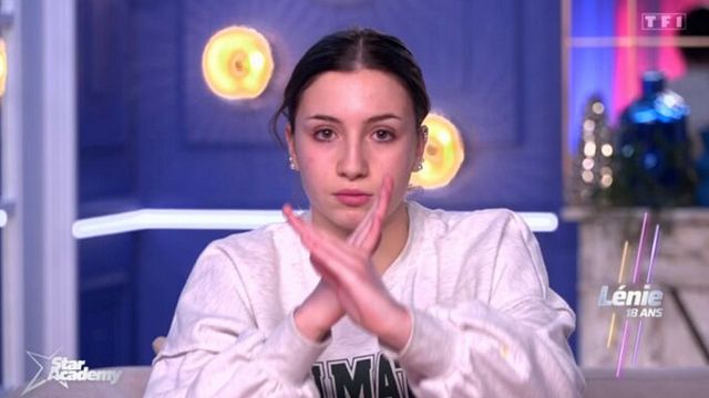 image de la news “Ça me rendait ouf ", Lénie (Star Academy) révèle ce qu’elle ne supportait pas chez Margot