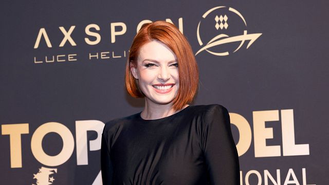 image de la news "Nous ne sommes plus ensemble", un ex-candidat de Top Chef admet avoir été en couple avec Elodie Frégé !