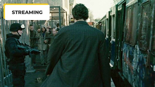 image de la news C’est l’un des meilleurs films de science-fiction des années 2000, et 18 ans après, cette scène nous bluffe toujours autant
