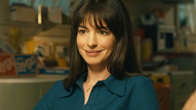 image de la news Science-fiction : ce film avec Anne Hathaway est-il une suite cachée de Cloverfield ?