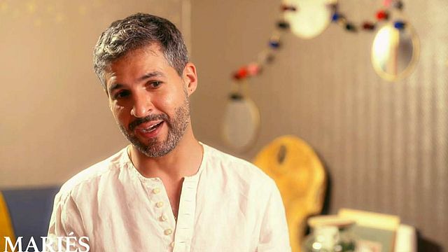 image de la news “Est-ce que je continue ou pas ?” : Pedro (MAPR) confronté à un drame familial durant le tournage, il a pensé à arrêter l’émission