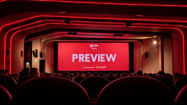 image de la news PREVIEW : le nouveau rendez-vous cinéma des créateurs de contenu ! Diable Noir, L'Affaire Marie-Claire, Les SEGPA 3... Tous les films présentés lors de la première édition