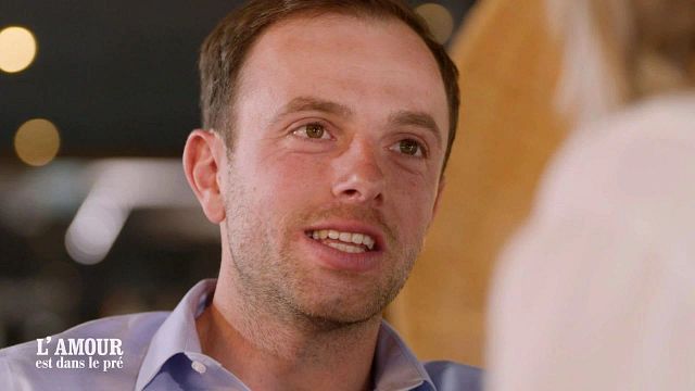 image de la news L’amour est dans le pré : "Je démens", Ludovic réagit aux nouvelles attaques de Julia