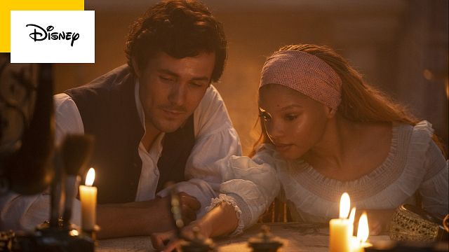 image de la news La Petite Sirène : où et quand se situe le film Disney  ?