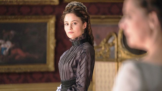 image de la news Vous aimez La Chronique des Bridgerton et Sissi ? Cette série historique disponible gratuitement en streaming est faite pour vous !