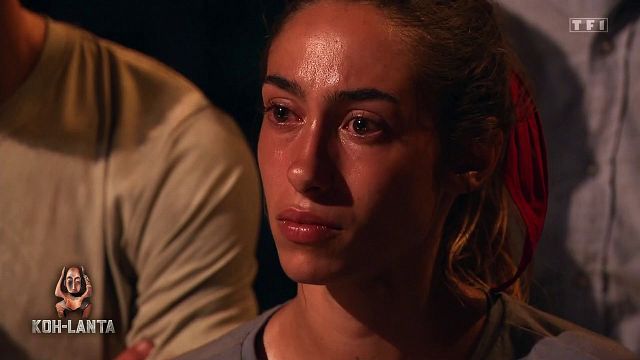 image de la news Avant Koh-Lanta, Cassandre avait déjà participé à une autre émission de TF1 !