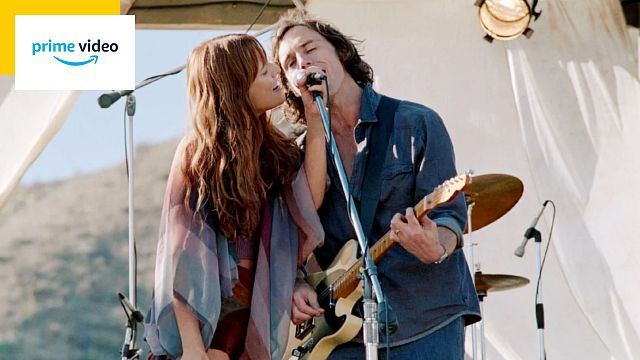 image de la news Grâce à cette série, un faux groupe de rock est en tête des écoutes et c'est une première !