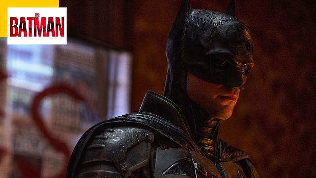 image de la news The Batman 2 avec Robert Pattinson : cette annonce va énerver les impatients !