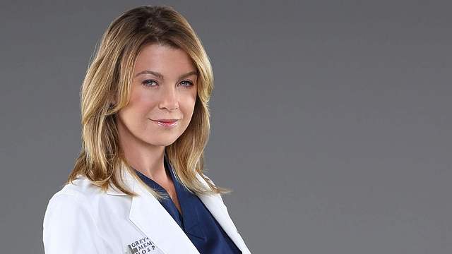 image de la news Grey's Anatomy : "Je ne veux pas que d'autres gagnent de l'argent à ma place"... Voici pourquoi Ellen Pompeo (Meredith) n'a pas complètement quitté la série