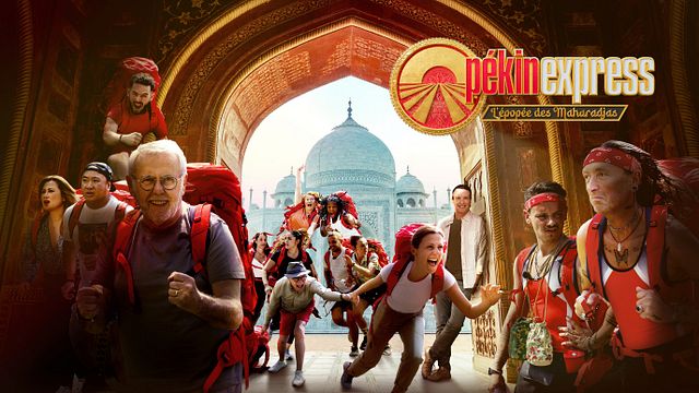image de la news Pékin Express saison 19, Le Golden Bachelor, Les Traîtres... quand seront diffusées ces émissions sur M6 ?