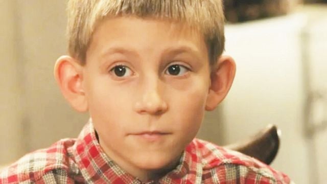 image de la news "Non merci" : l’équipe de Malcolm était prête à tout pour faire revenir Erik Per Sullivan (Dewey)