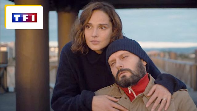image de la news Tout le bleu du ciel sur TF1 : la fin du téléfilm expliquée par Camille Lou et Hugo Becker