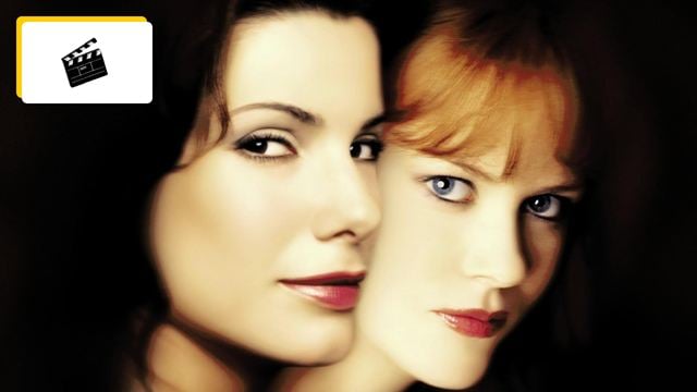 Nicole Kidman + Sandra Bullock : 25 ans plus tard, ce film fantastique des années 90 aura une suite inattendue