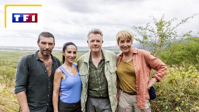 image de la news Section de Recherches revient ce soir sur TF1 ! Que vaut le nouvel épisode inédit tourné à la Réunion ?