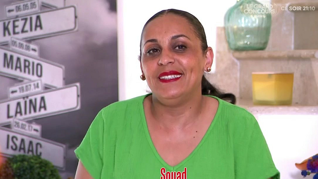 image de la news "Je sais pas ce qu'il a", coup dur pour Souad Romero (Familles nombreuses)…