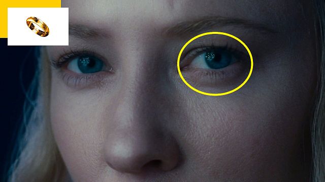 Le Seigneur des Anneaux : faites pause à 2 heures et 35 minutes, et regardez bien les yeux de Galadriel