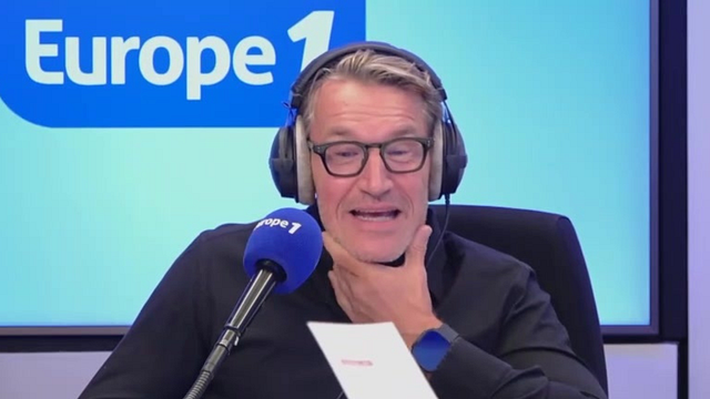 image de la news Futurs projets sur M6 en plus de TBT9 ? Benjamin Castaldi en dit plus sur sa rentrée