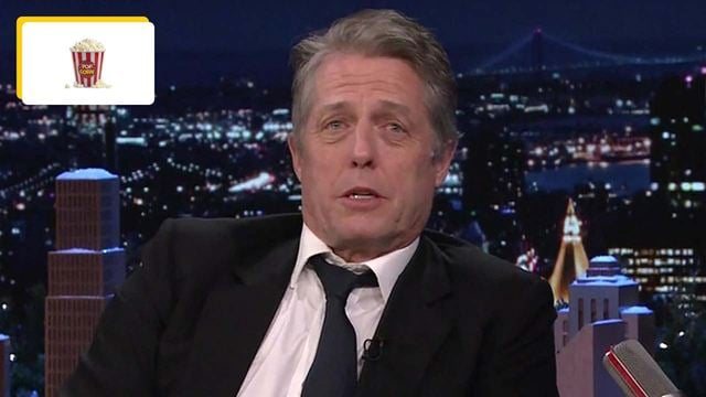 "Il est méprisable, vraiment..." : Hugh Grant tacle un des personnages les plus adorés de sa filmographie