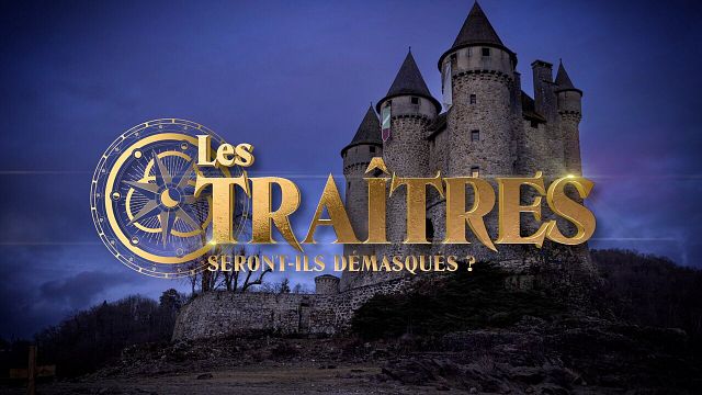 image de la news Les Traîtres saison 2 (M6) : casting, date de diffusion, lieu de tournage… Toutes les infos !