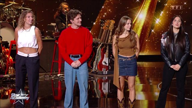 image de la news Star Academy : les évals ont démarré, mais les internautes sont déjà en colère !