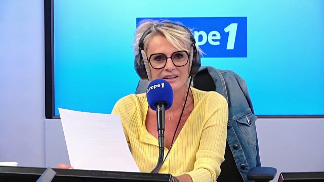 image de la news Sophie Davant rêve secrètement de présenter ces deux émissions phare de France Télévisions