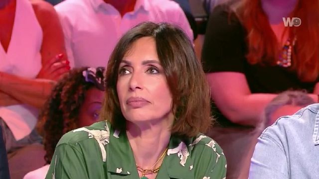 image de la news Surprise pour Géraldine Maillet ! Nouvelle émission loin de TBT9
