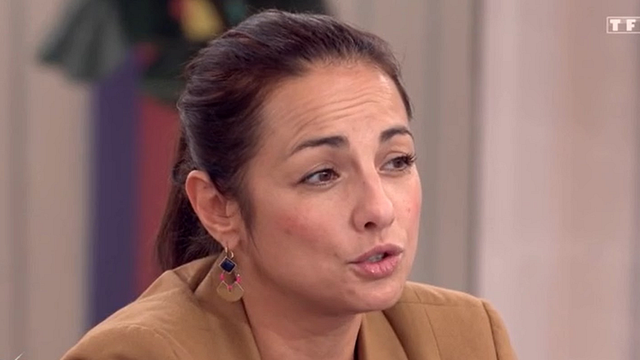 image de la news "Jour J", Malika Benjelloun adresse un message aux élèves de la Star Academy !