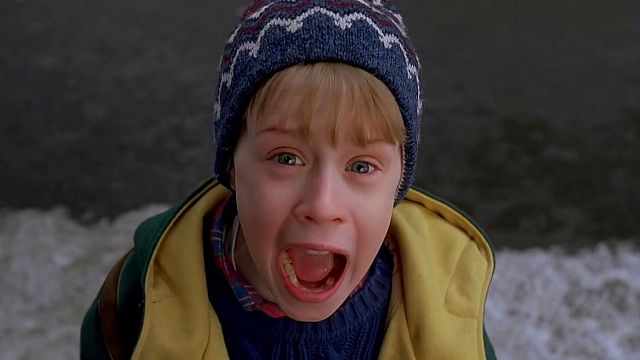 image de la news Maman, j'ai encore raté l'avion : la scène qui a failli mal tourner