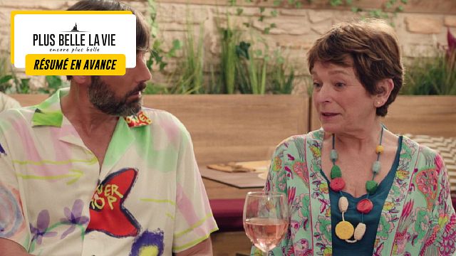 image de la news Plus belle la vie en avance : ce qui vous attend dans l'épisode 188 du jeudi 10 octobre 2024 [SPOILERS]