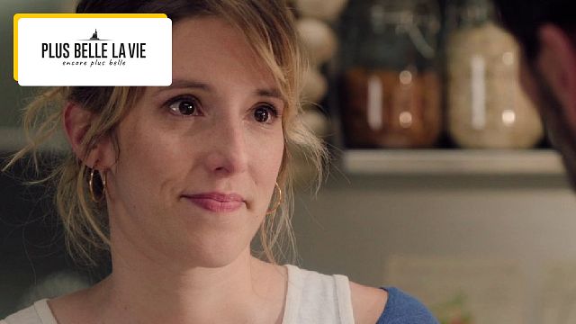 image de la news De la saga Harry Potter à la série Plus belle la vie, qui est la comédienne Léa François ?