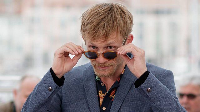 image de la news Cette figure historique du XXe siècle aura droit à deux biopics : l'un avec Guillaume Canet, l'autre avec un grand acteur belge dont le nom vient d'être dévoilé