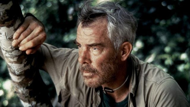 image de la news “Tourner un film avec Lee voulait dire combattre” : sorti il y a 57 ans, ce grand film de guerre avec Lee Marvin et Toshiro Mifune a été une épreuve pour son réalisateur