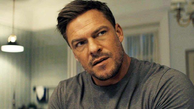 image de la news Reacher : pourquoi Alan Ritchson a-t-il failli ne pas avoir le rôle ?