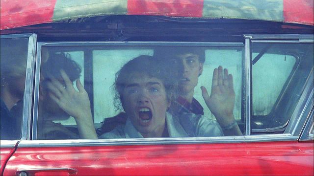 image de la news Créée il y a 42 ans, c'est l'une des sagas les plus longues de l'Histoire du cinéma… Et si le succès est toujours au rendez-vous, c'est grâce à son méchant iconique !