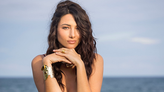 image de la news Exclu. “Je n’ai pas le droit de…”, Delphine Wespiser révèle cet interdit sur le tournage de L’île de la tentation 2025