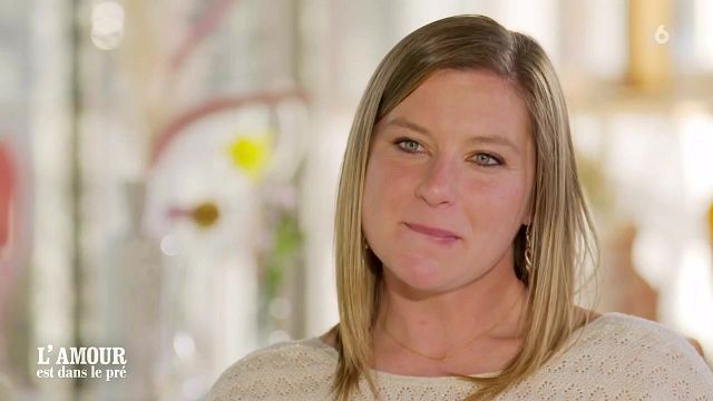 image de la news L'amour est dans le pré : les prétendants d'Océane débarquent chez elle... et l'un d'eux n'est "pas super gentleman" ! Ce qui vous attend lundi 1er septembre